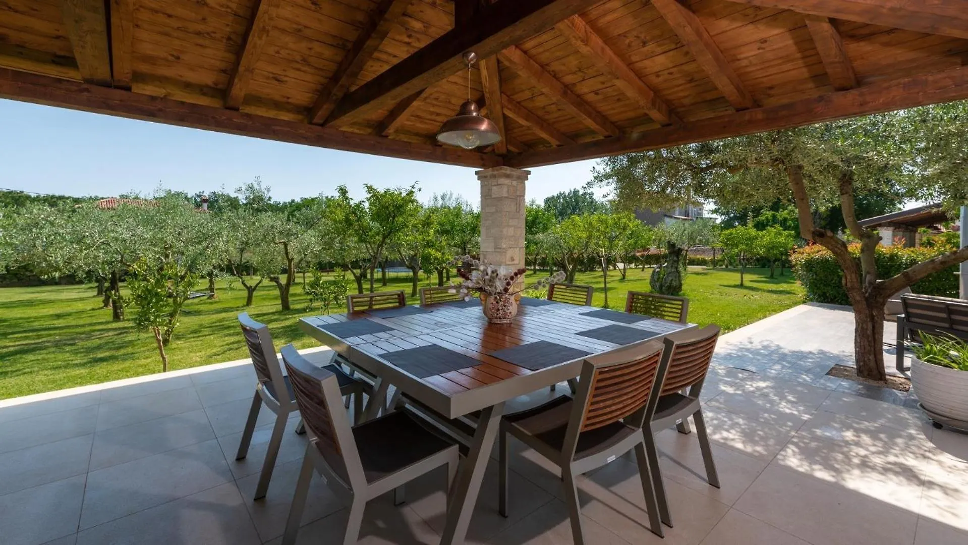 Guest house Villa Lv Fiorini