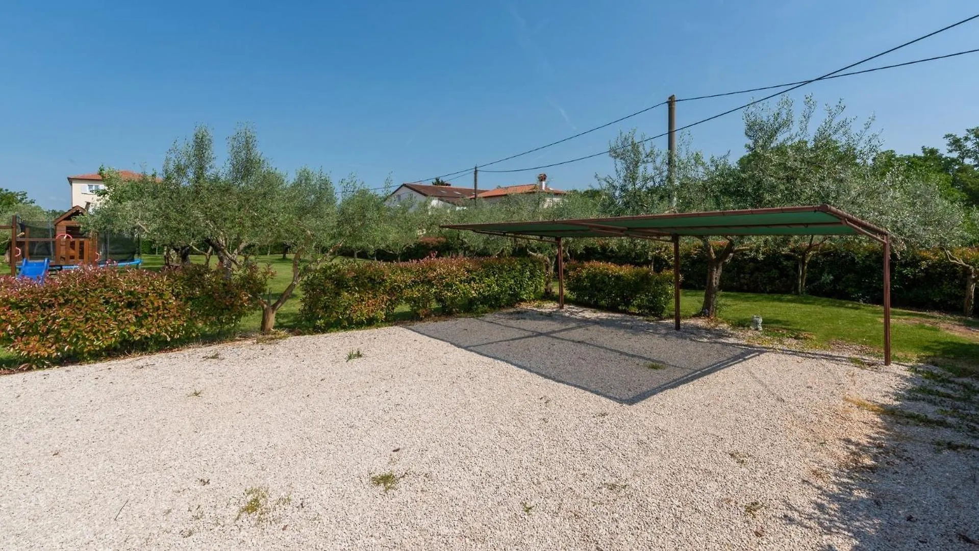 Villa Lv Fiorini Croatia