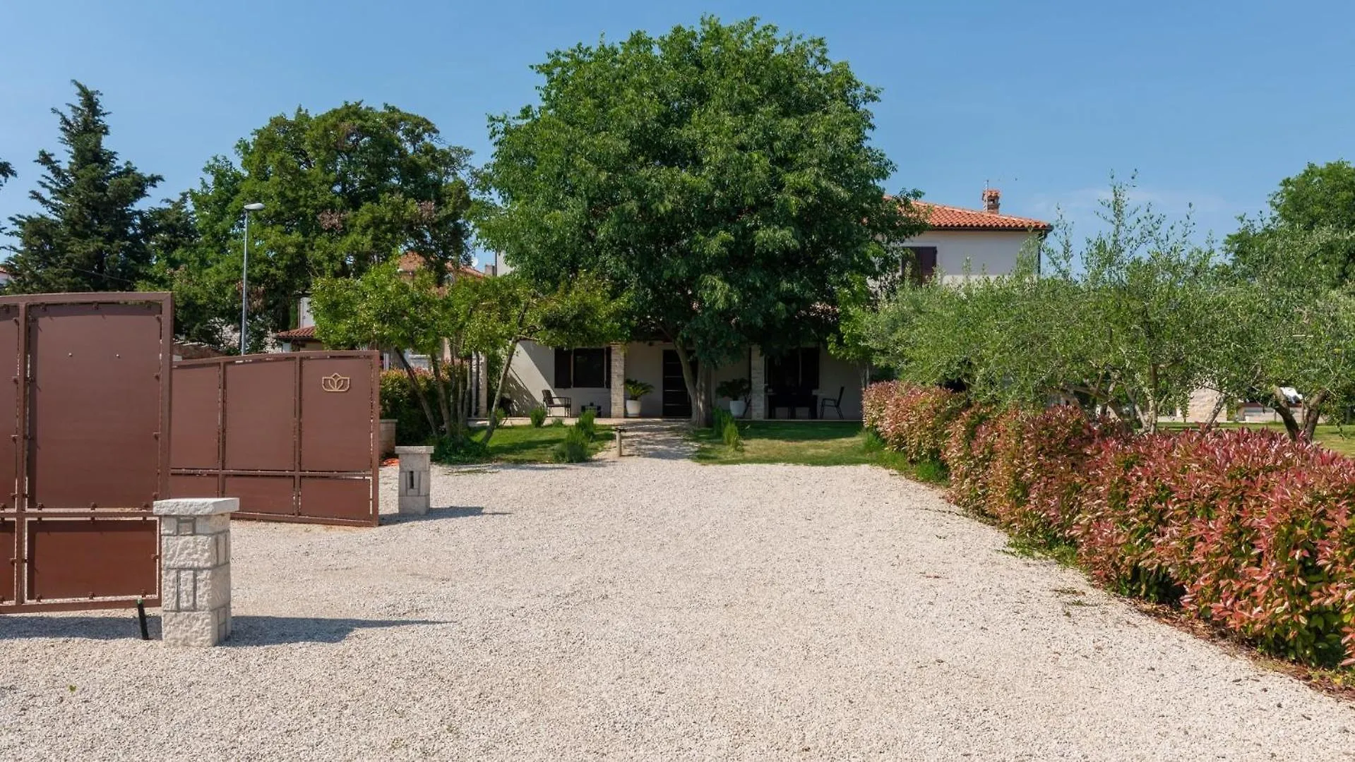 Guest house Villa Lv Fiorini Croatia