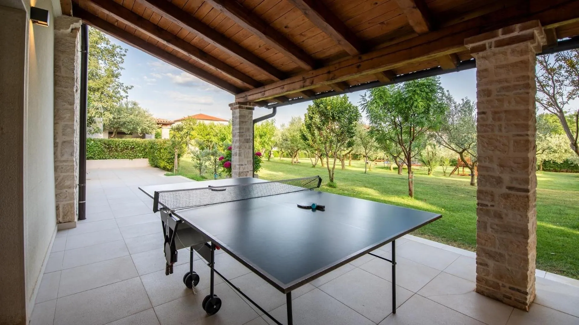 Villa Lv Fiorini 0*,  Croatia