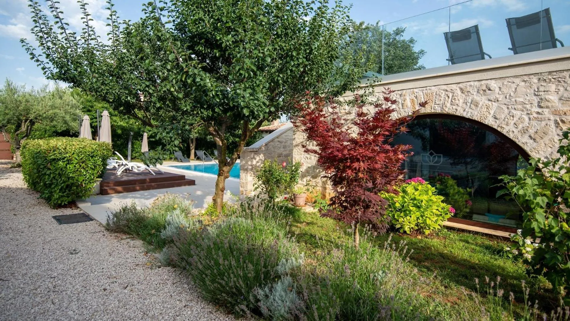 Guest house Villa Lv Fiorini