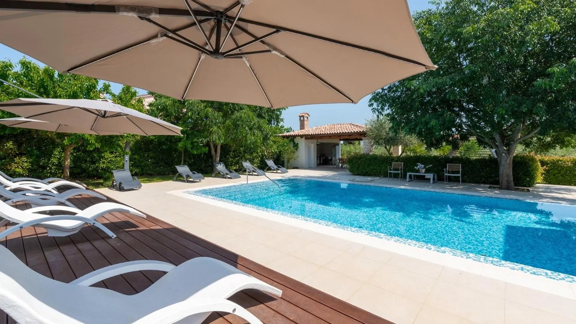 Guest house Villa Lv Fiorini