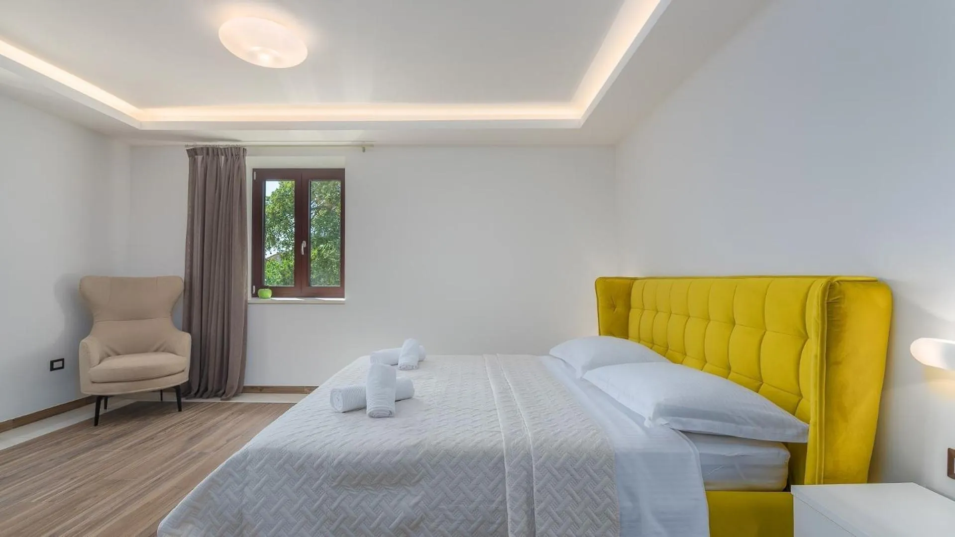 Villa Lv Fiorini Guest house