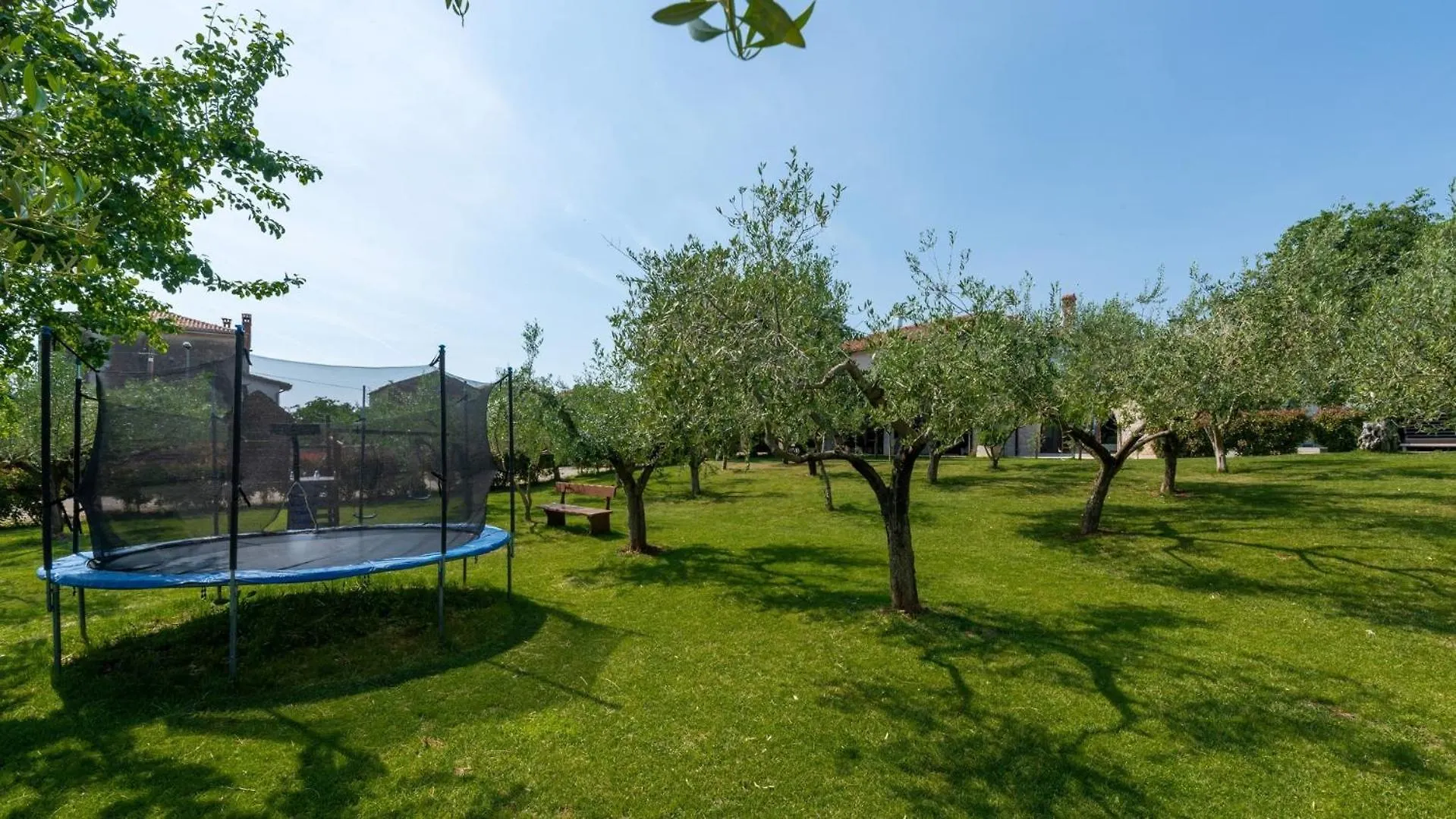Villa Lv Fiorini