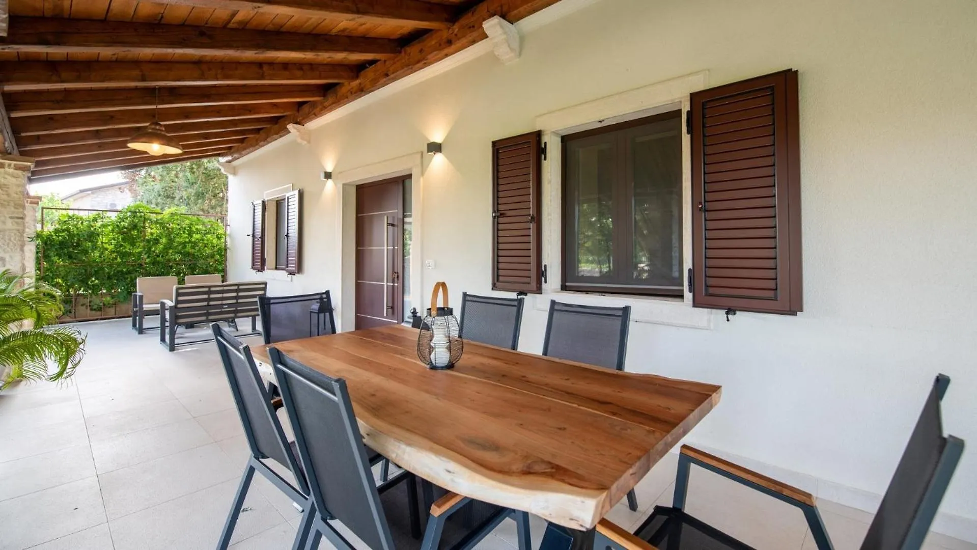 Villa Lv Fiorini