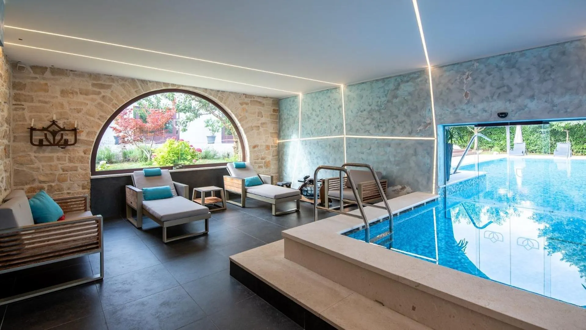 Guest house Villa Lv Fiorini
