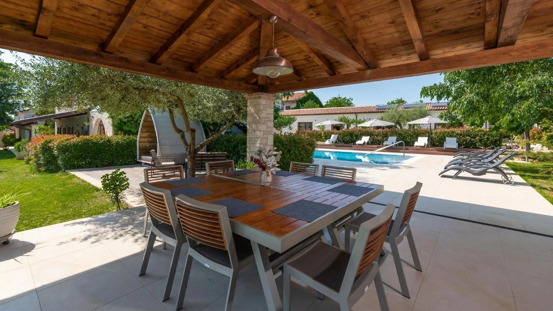 Guest house Villa Lv Fiorini