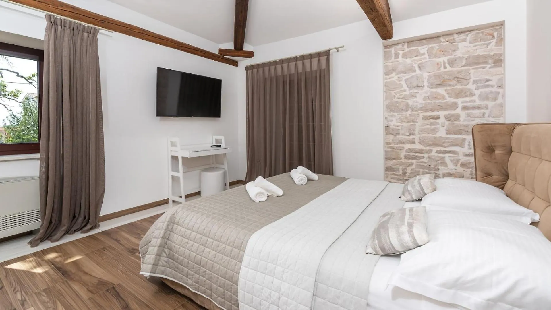 Villa Lv Fiorini Croatia