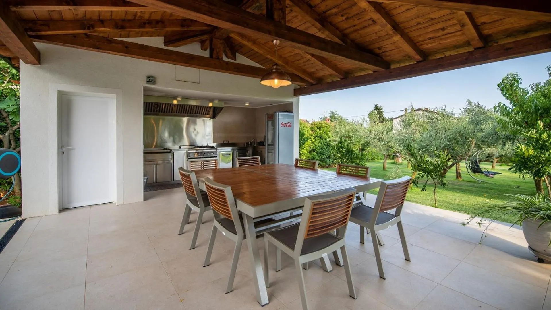 Villa Lv Fiorini